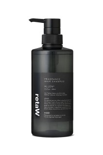 Fragrance hair shampoo / ALLEN*