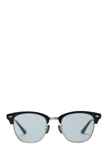 YUGEN / #6 GLOSS BLACK&CHAMPAGNE GOLDxAOFUJI BLUEtoD.GREY (NOCHINO-N4)