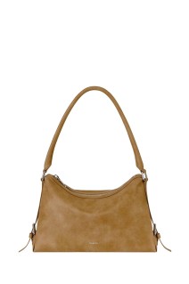 Mushy Bag Mini - Camel (25M-143A-CM)