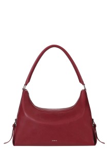 Mushy Bag - Red Wine (25O-128A-RD)
