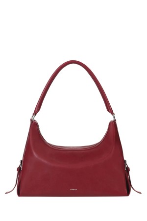 Mushy Bag - Red Wine (25O-128A-RD)