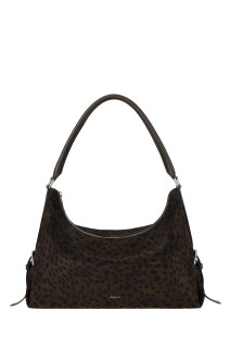 Mushy Bag - Leopard Marron (25O-128A-LMA)