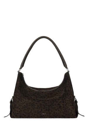 Mushy Bag - Leopard Marron (25O-128A-LMA)