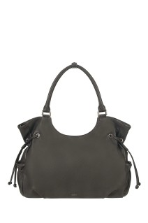 Breezy Bag - Gray (25S-155A-GY)