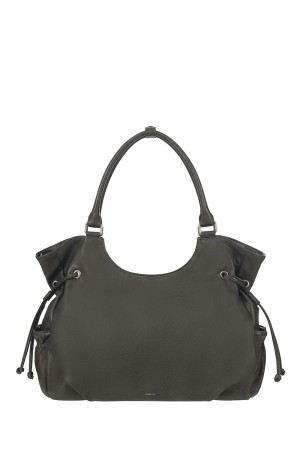 Breezy Bag - Gray (25S-155A-GY)