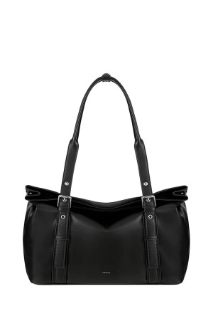 Vellow Bag - Black (25O-164A-BK)