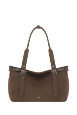 Vellow Bag - Marron (25O-164A-MA)