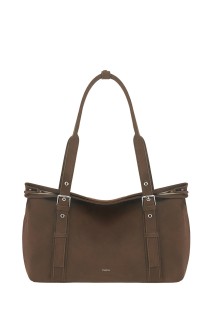 Vellow Bag - Marron (25O-164A-MA)