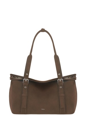 Vellow Bag - Marron (25O-164A-MA)