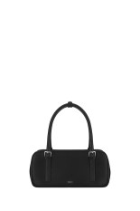 Square Bowling Bag - Black (25O-165A-BK)