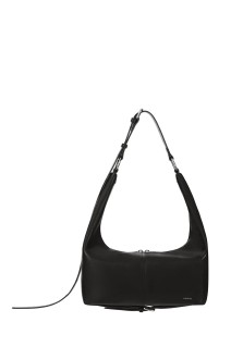Tickle Bag - Black (25S-161A-BK)