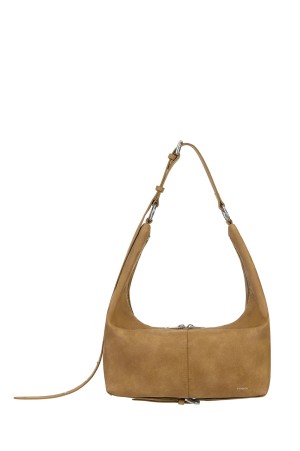 Tickle Bag - Camel (25S-161A-CM)