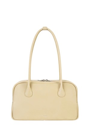 Momo Bag Large - Butter (25S-160A-BT)