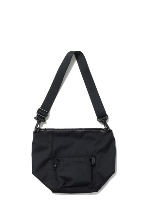 2WAY SHOULDER - BLACK (K008-S-BL)