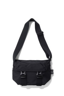 MESSENGER(S) - BLACK (K010-S-BL)
