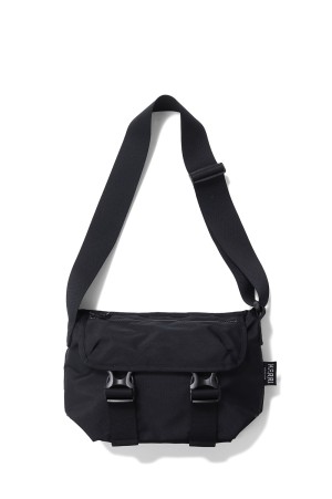 MESSENGER(S) - BLACK (K010-S-BL)