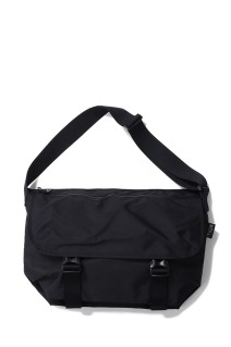 MESSENGER(M) - BLACK (K010-M-BL)