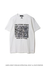 THE STONE ROSES - WHITE (26TSR003W)