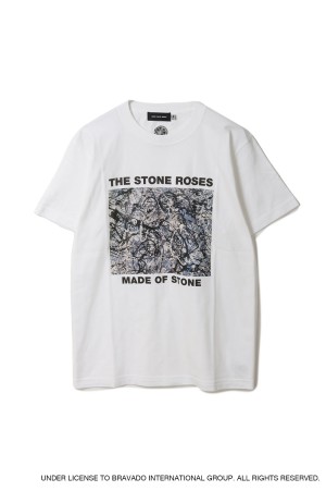 THE STONE ROSES - WHITE (26TSR003W)