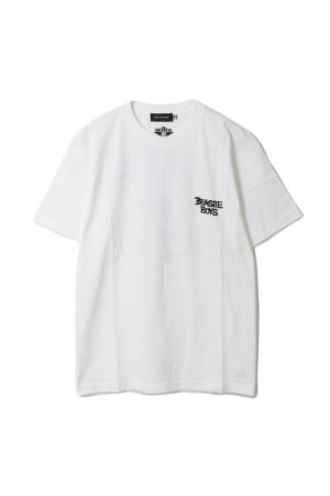 BEASTIE BOYS - WHITE (26BEA003W)