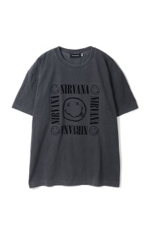 NIRVANA - CHARCOAL (26NVN002W)