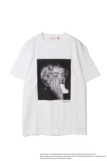 MARILYN MONROE - WHITE (26MRM009W)