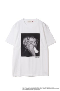 MARILYN MONROE - WHITE (26MRM009W)