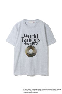 RANDYS DONUTS - ASH (26RDN005W)