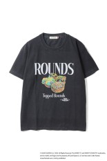 RANDYS DONUTS - CHARCOAL (26RDN006W)