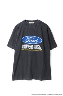 FORD - CHARCOAL (26FOD004W)