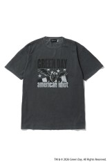 GREEN DAY - CHARCOAL (26GRD006W)