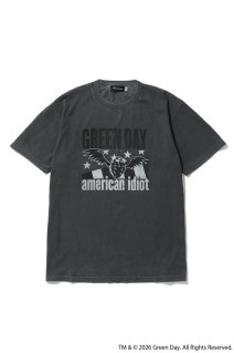 GREEN DAY - CHARCOAL (26GRD006W)