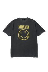 NIRVANA - CHARCOAL (26NVN005W)