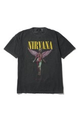 NIRVANA - CHARCOAL (26NVN006W)