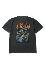 NIRVANA - CHARCOAL (26NVN007W)