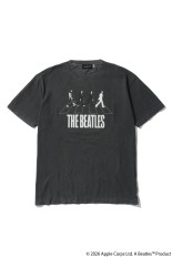 THE BEATLES - CHARCOAL (26BTL002W)