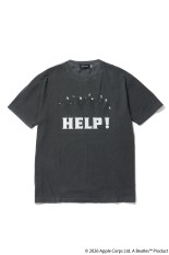 THE BEATLES - CHARCOAL (26BTL003W)