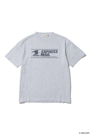 USPS - ASH (26USP008W)