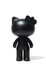 HELLOW KITTY BLACK