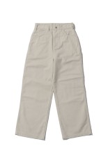 PAINTER PANTS - STONE (DB8003)