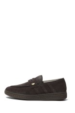 HANDBALL SPEZIAL LOAFER - AURORA COFFEE (KJ2533)