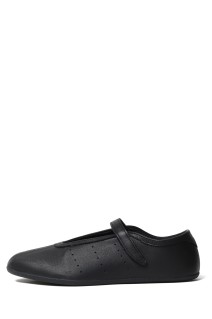 STAN SMITH LO BALLET W - BLACK (JQ6939)