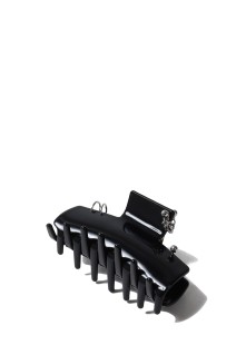 Piercing Hair Clip-Medium / BLACK(hp11425)