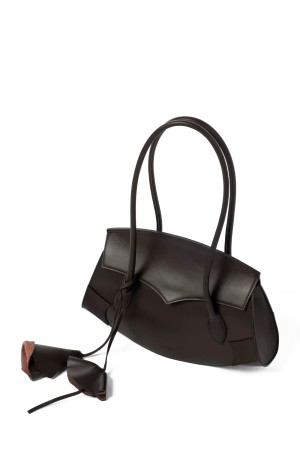 THE ARCH MINI - DARK BROWN (FTC262-2010)