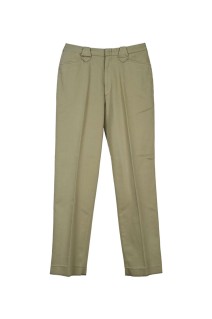WESTERN PANTS / KHAKI