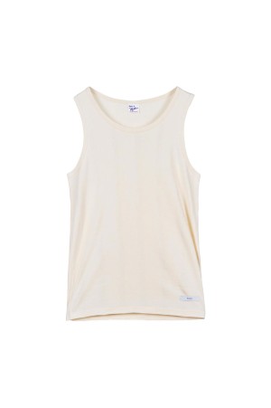 MILLER TANK TOP PACK / NAT×NAT