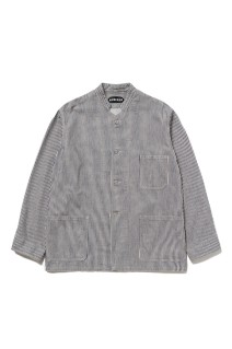 DIETER / Beige×Navy (AU26S15)