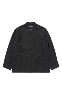 DIETER / Charcoal×D.Brown (AU26S15)