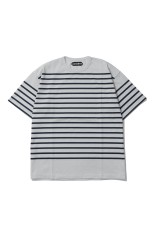 BARDOT / Charcoal×D.Brown (AU26S33)