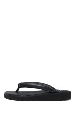SETTA SANDALS (GLOXI CUT SOLE) - BLACK (FTC2512010)